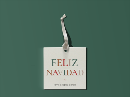 navidad 2024 (12 uds)