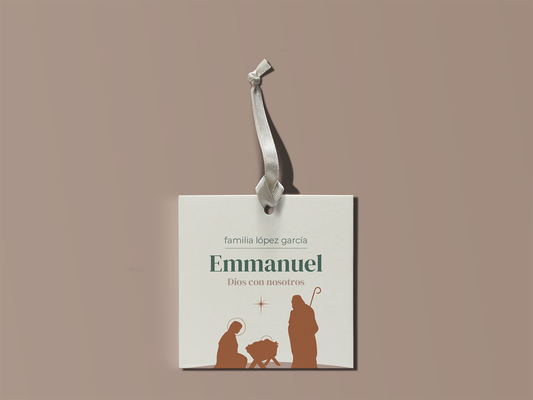 Emmanuel (12 uds)