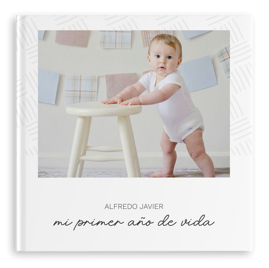 Mis primeros meses