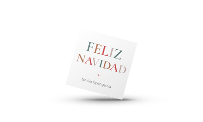 navidad 2024 (12 uds)